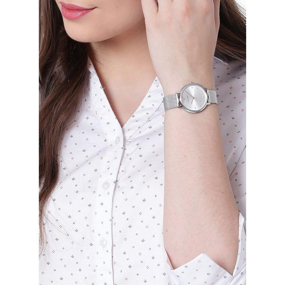 Emporio Armani AR11128 Women's Watch - Watch Home™ Emporio Armani AR11128 Women's Watch - Watch Home™